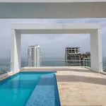 Espectacular Duplex En Bocagrande