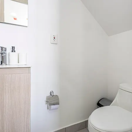Espectacular Duplex En Bocagrande Apartamento *