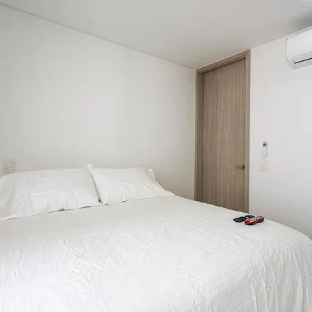 Apartment Espectacular Duplex En Bocagrande