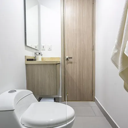 Espectacular Duplex En Bocagrande Cartagena