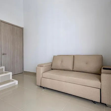 Espectacular Duplex En Bocagrande * Cartagena